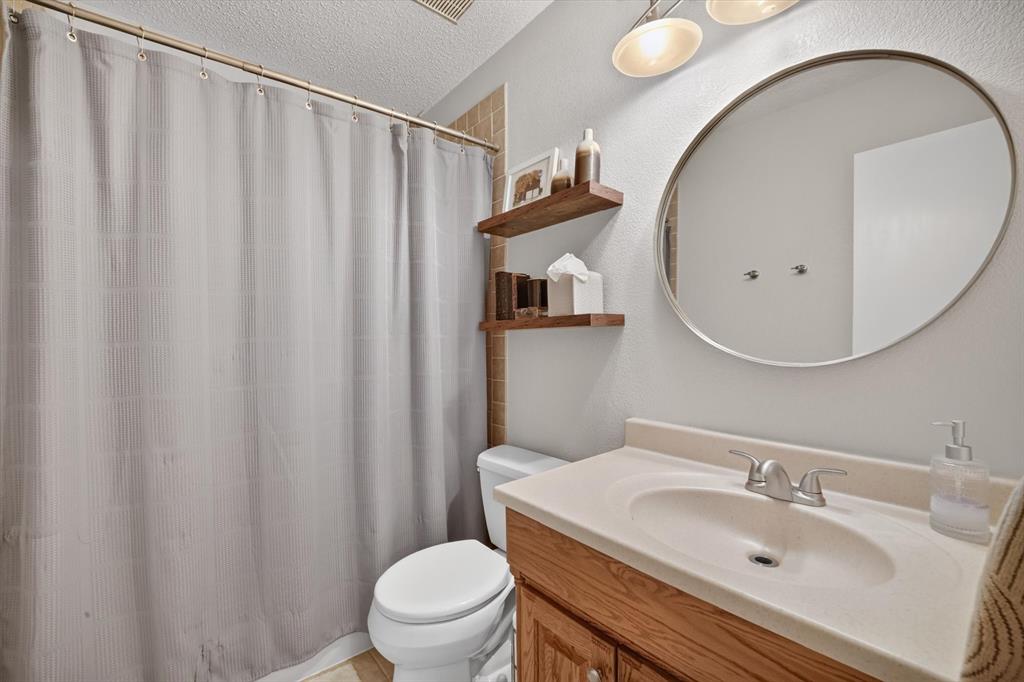 Timber Creek Park Add Ph 3 - Residential