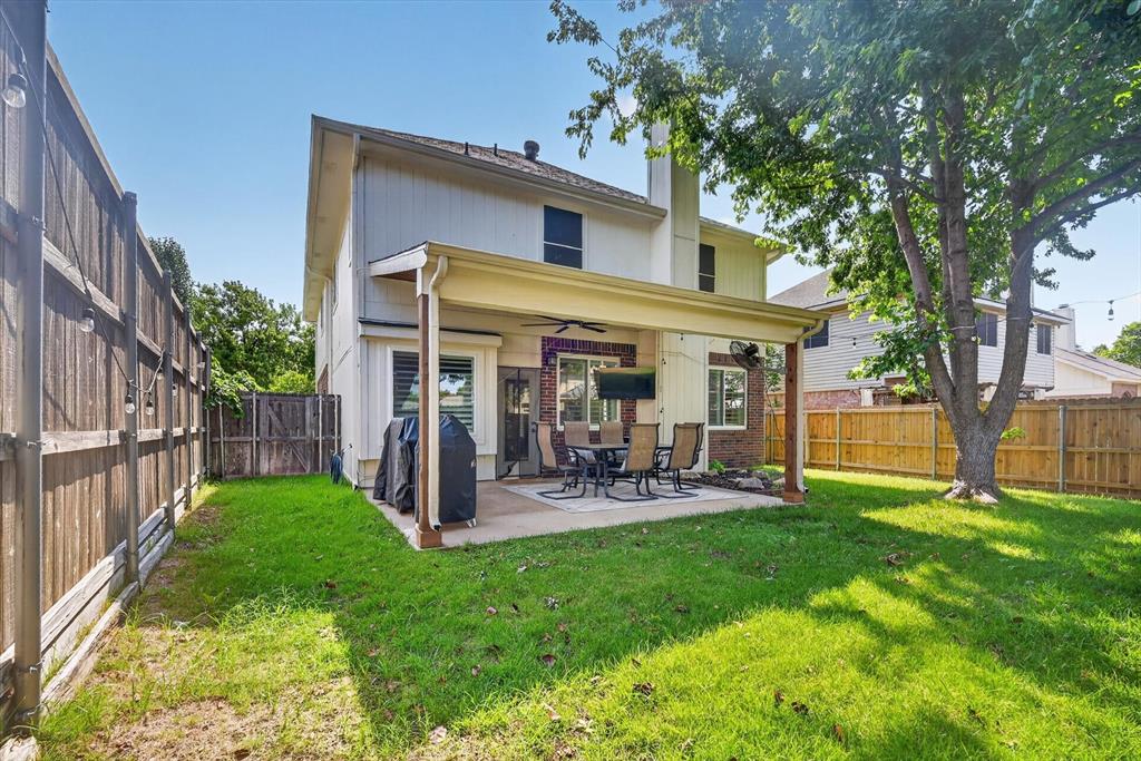 Timber Creek Park Add Ph 3 - Residential