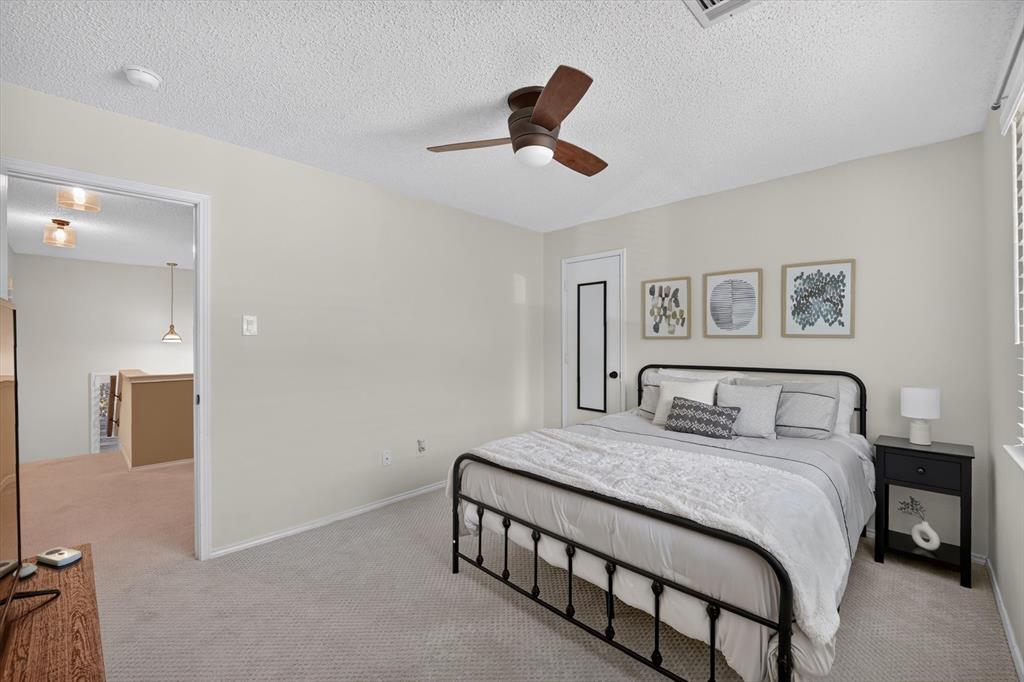 Timber Creek Park Add Ph 3 - Residential