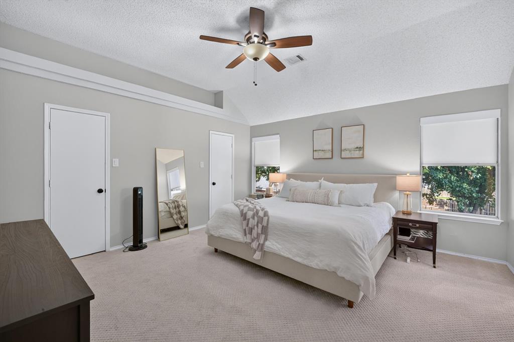 Timber Creek Park Add Ph 3 - Residential
