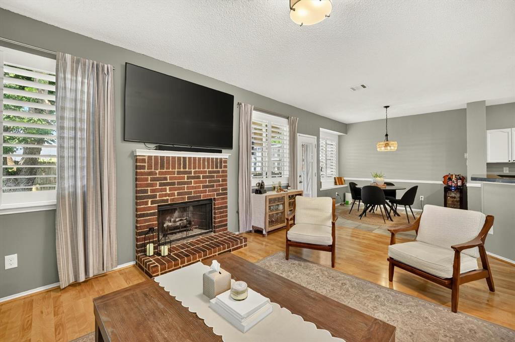 Timber Creek Park Add Ph 3 - Residential