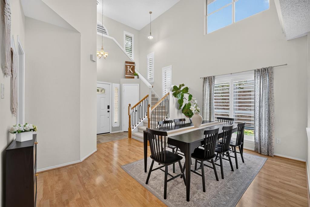 Timber Creek Park Add Ph 3 - Residential