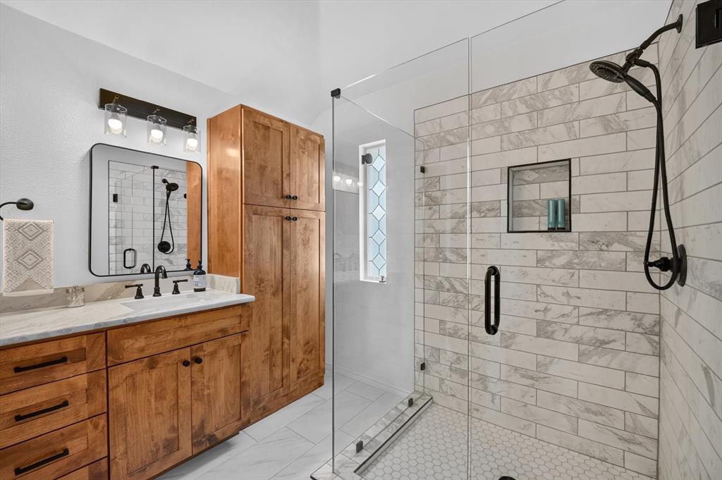 Timber Creek Park Add Ph 3 - Residential