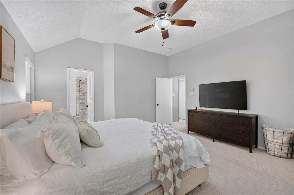Timber Creek Park Add Ph 3 - Residential