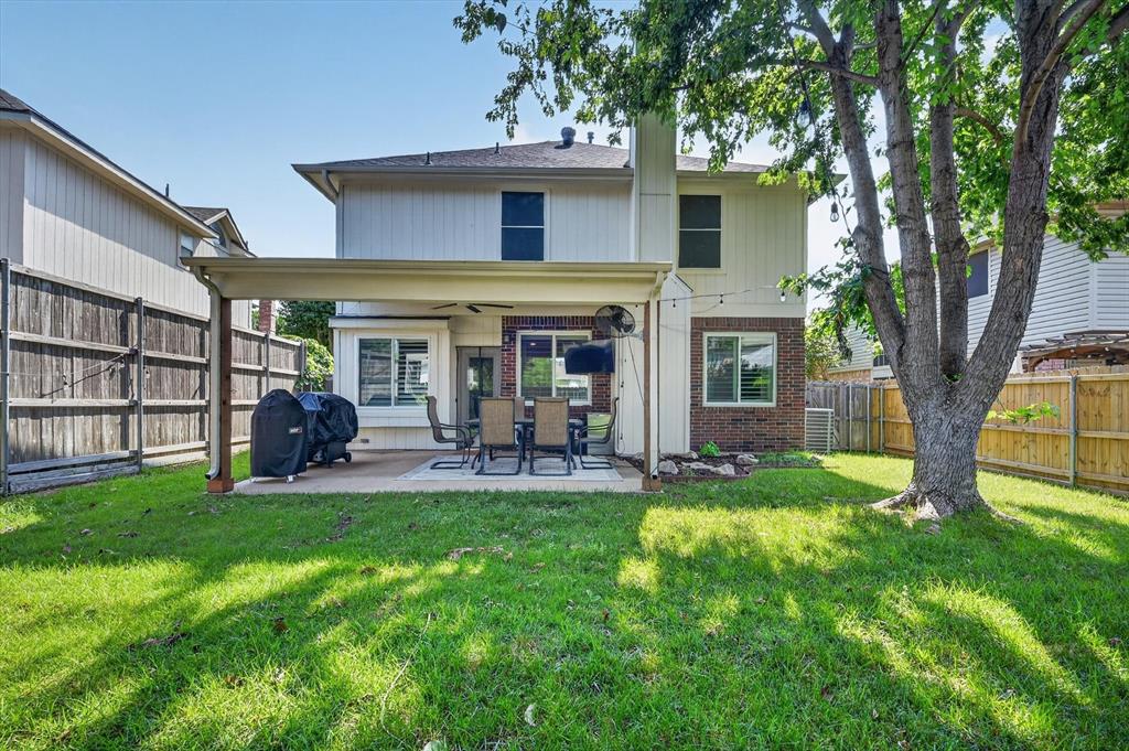 Timber Creek Park Add Ph 3 - Residential