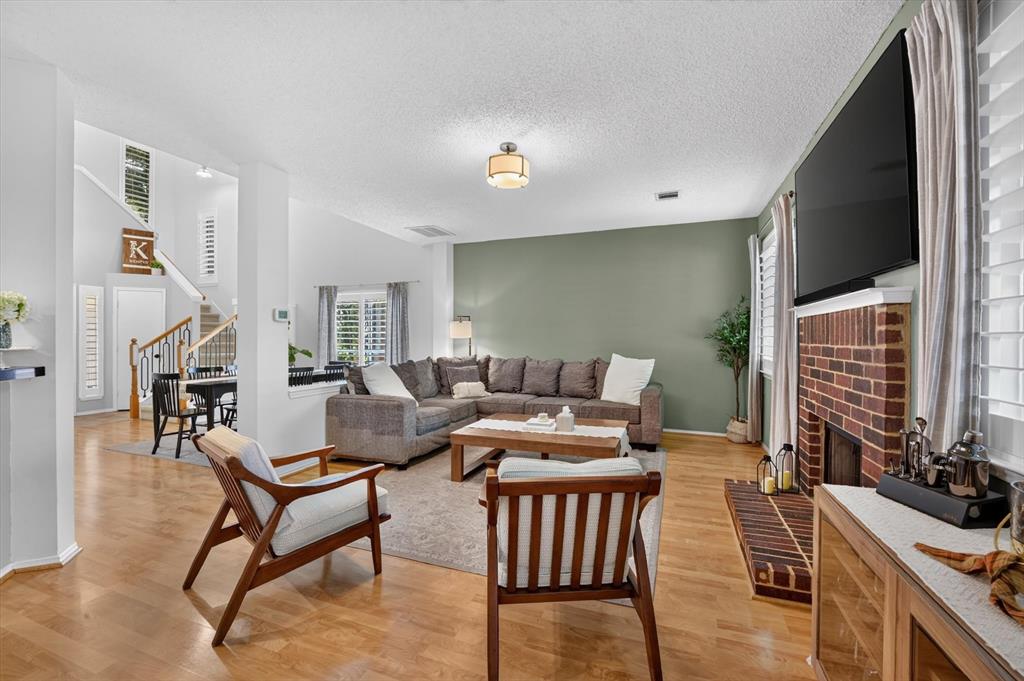 Timber Creek Park Add Ph 3 - Residential