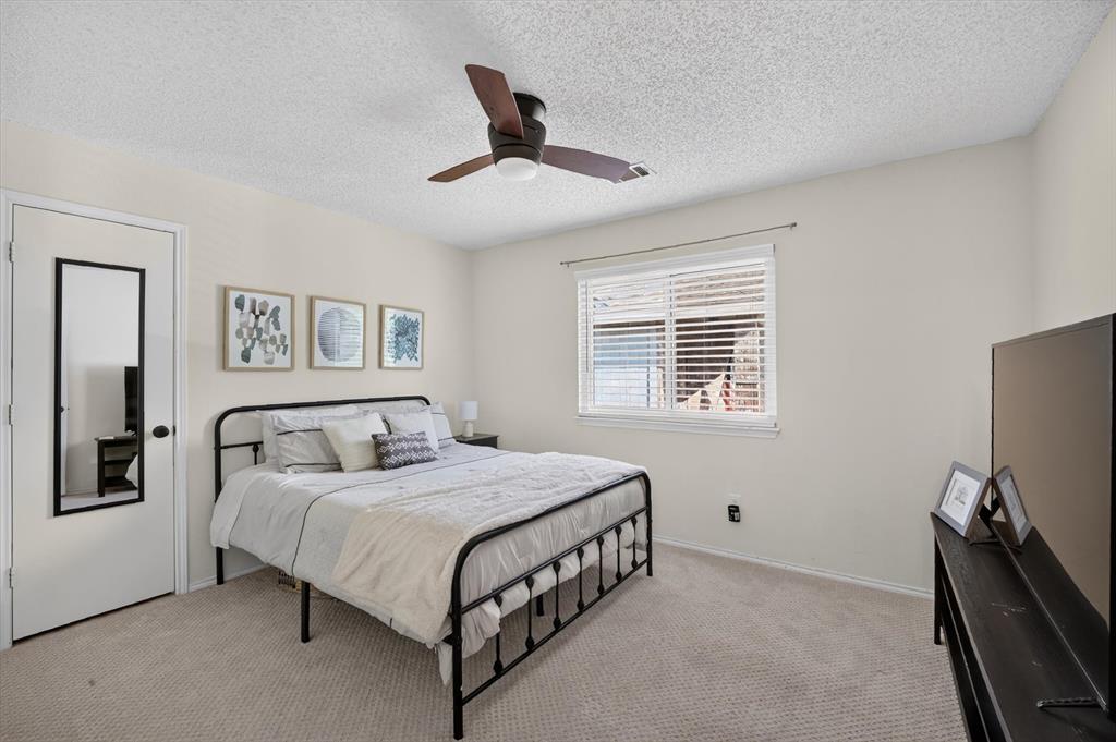 Timber Creek Park Add Ph 3 - Residential