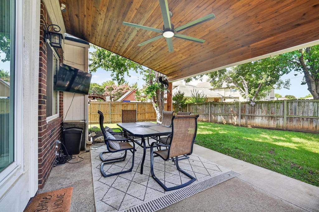 Timber Creek Park Add Ph 3 - Residential