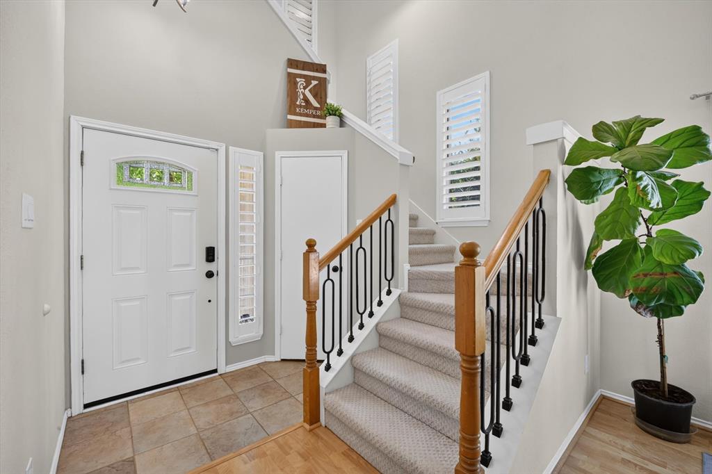 Timber Creek Park Add Ph 3 - Residential