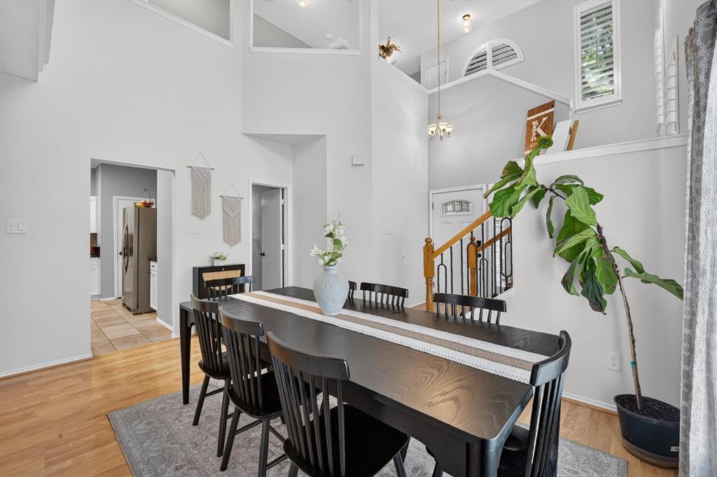 Timber Creek Park Add Ph 3 - Residential