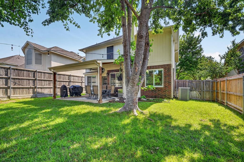 Timber Creek Park Add Ph 3 - Residential