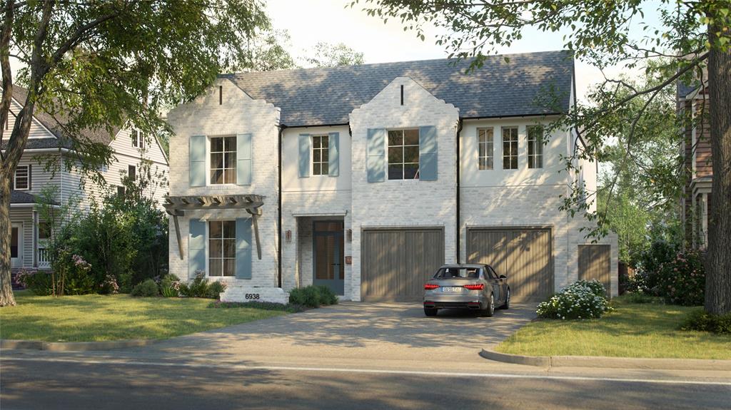 Gastonwood 05 - Residential