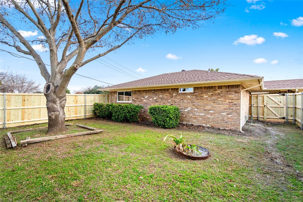 Parker Road Estates West 1-W - Residential