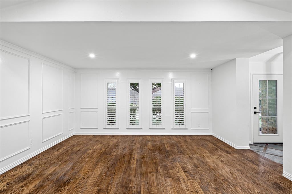 Parker Road Estates West 1-W - Residential