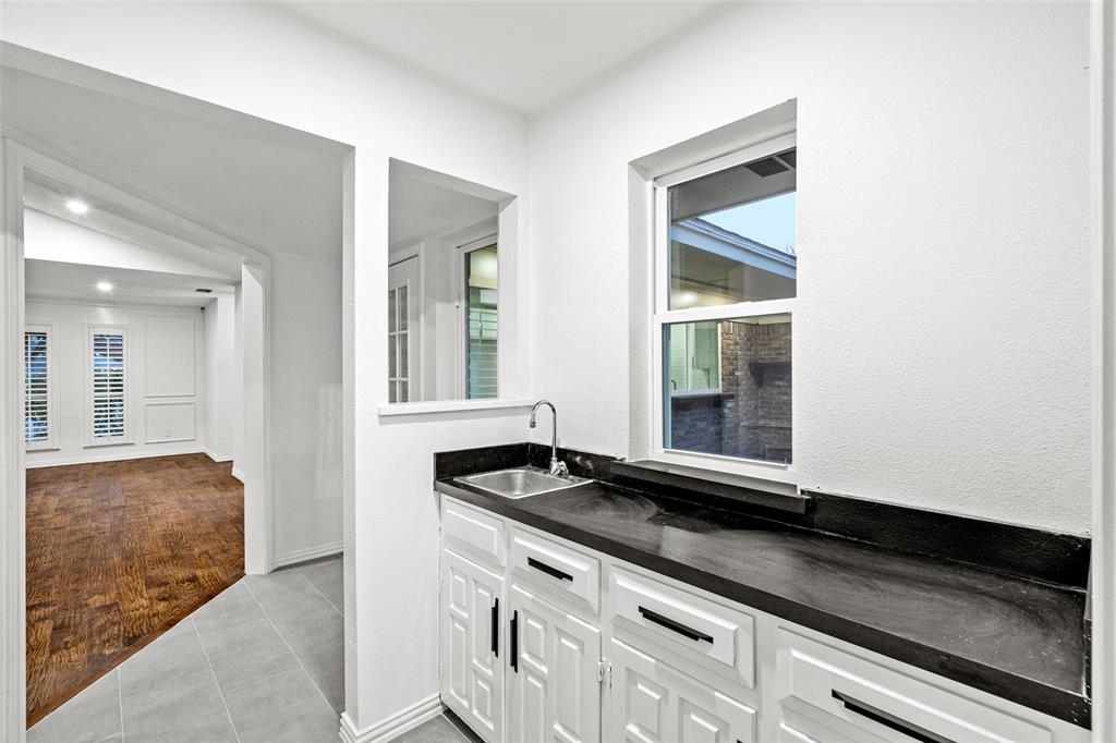 Parker Road Estates West 1-W - Residential