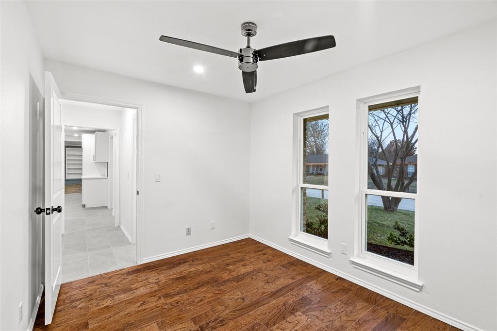 Parker Road Estates West 1-W - Residential
