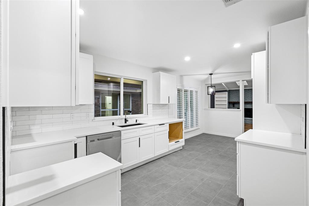 Parker Road Estates West 1-W - Residential