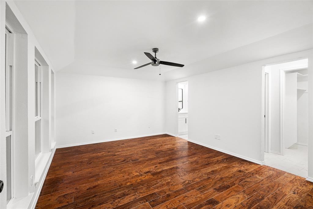 Parker Road Estates West 1-W - Residential