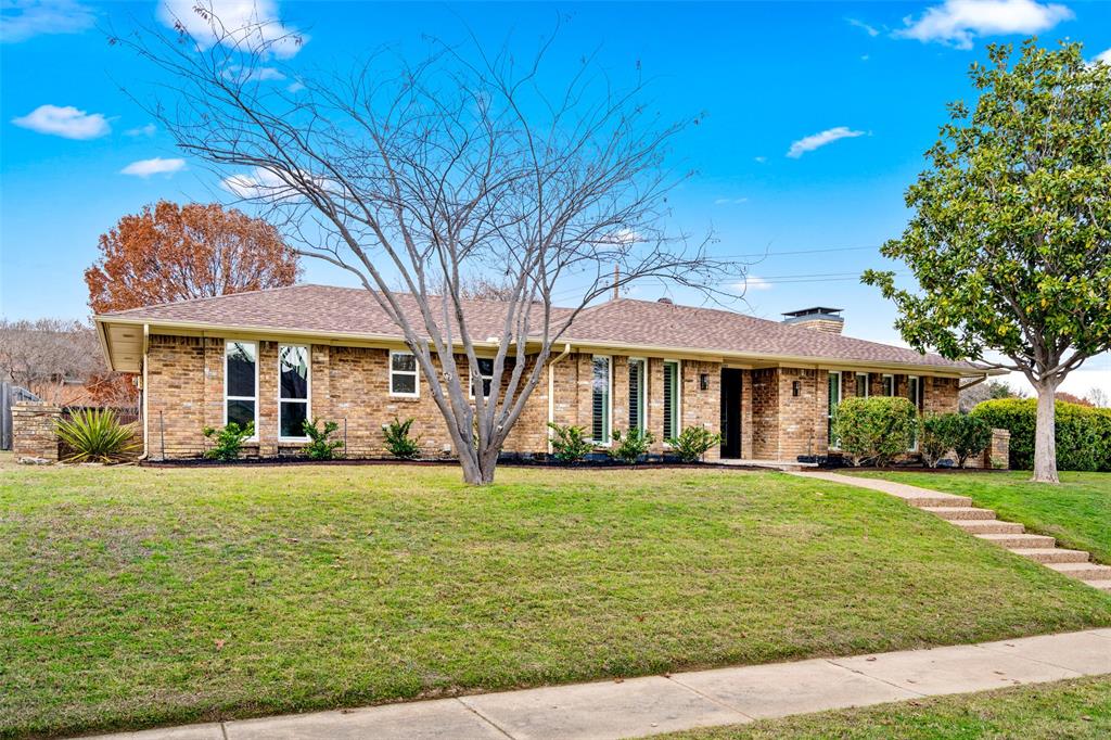 Parker Road Estates West 1-W - Residential