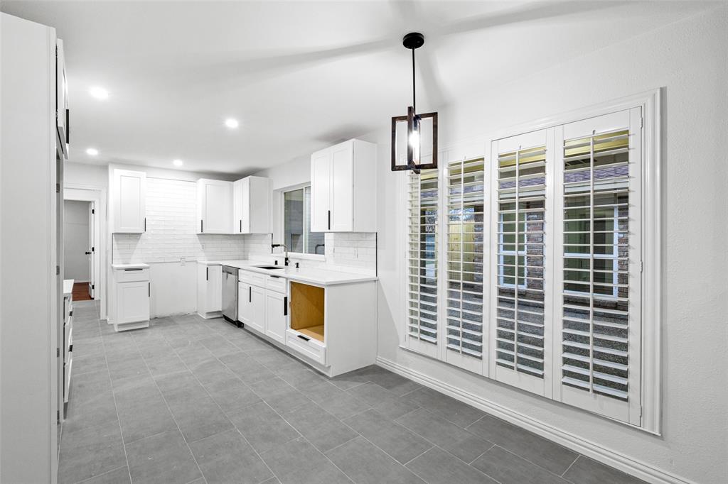 Parker Road Estates West 1-W - Residential