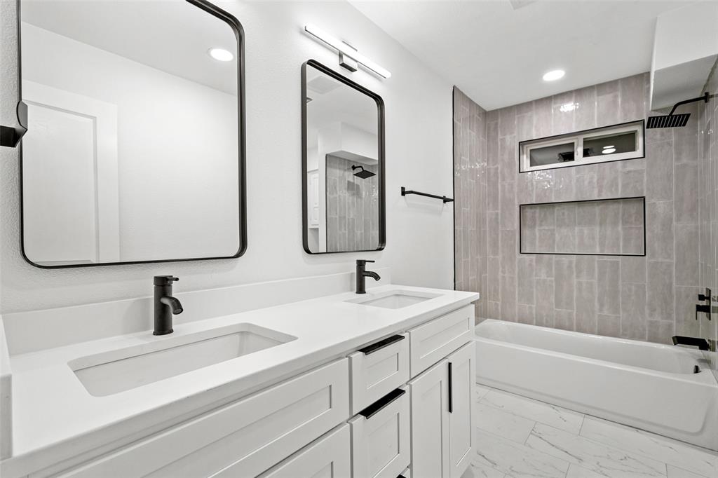 Parker Road Estates West 1-W - Residential