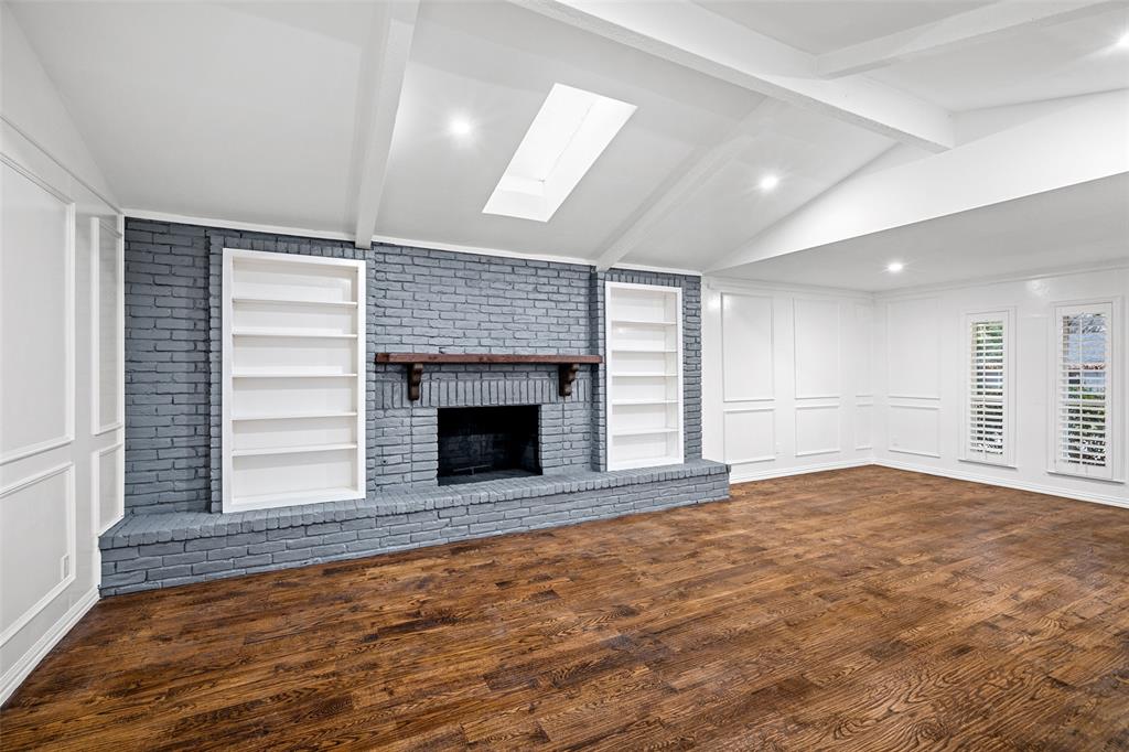 Parker Road Estates West 1-W - Residential