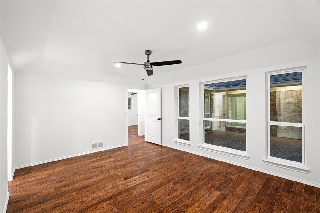 Parker Road Estates West 1-W - Residential