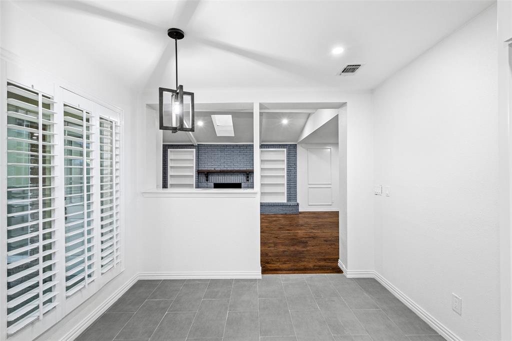 Parker Road Estates West 1-W - Residential