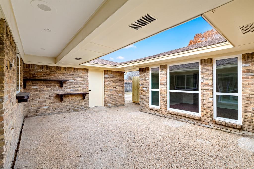Parker Road Estates West 1-W - Residential