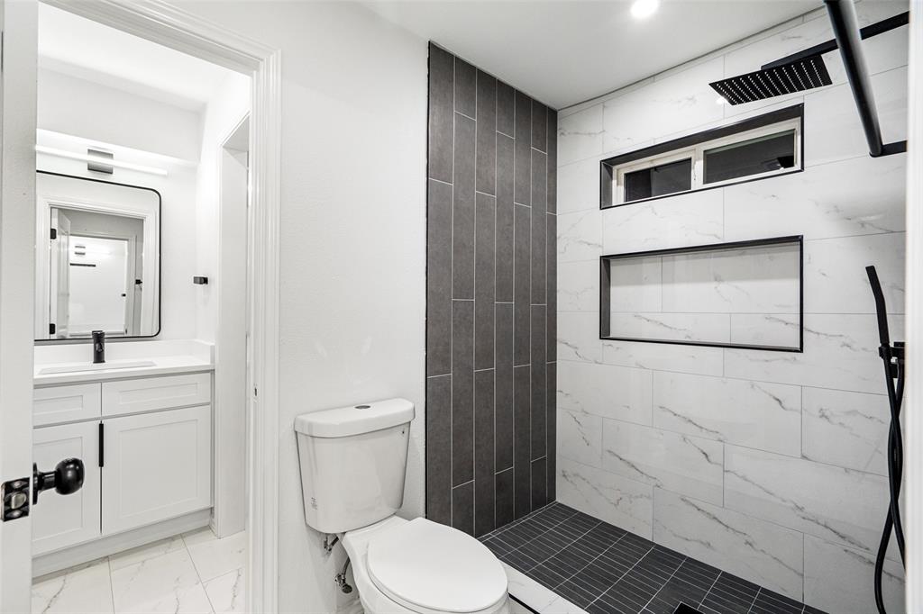 Parker Road Estates West 1-W - Residential