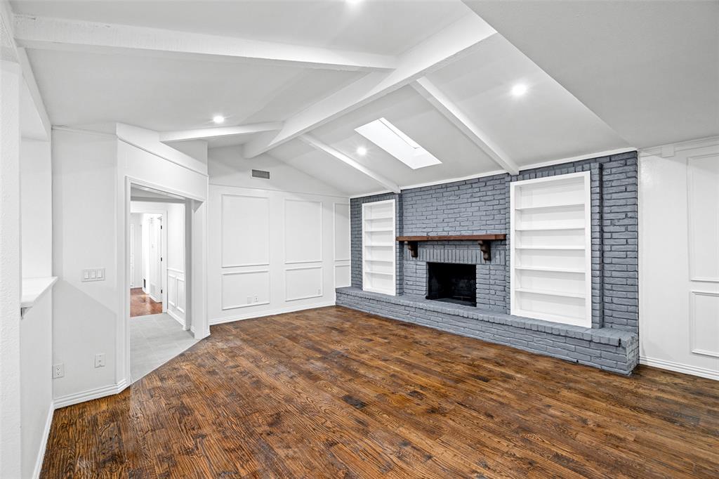 Parker Road Estates West 1-W - Residential