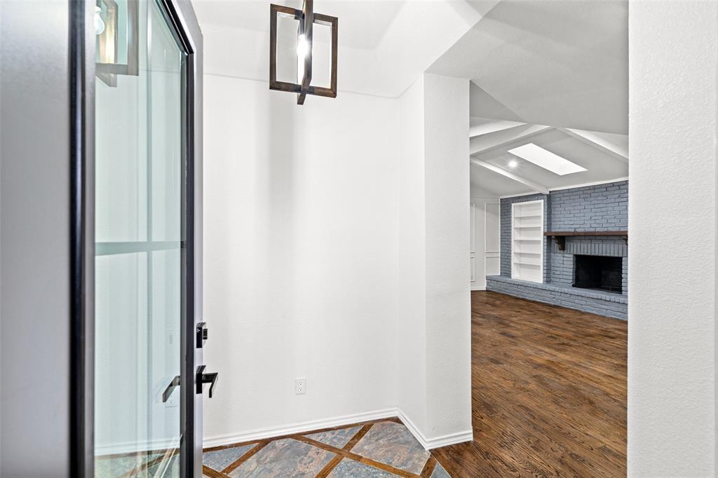 Parker Road Estates West 1-W - Residential