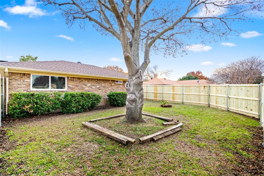 Parker Road Estates West 1-W - Residential