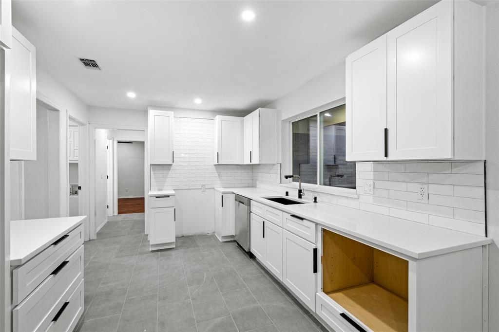 Parker Road Estates West 1-W - Residential