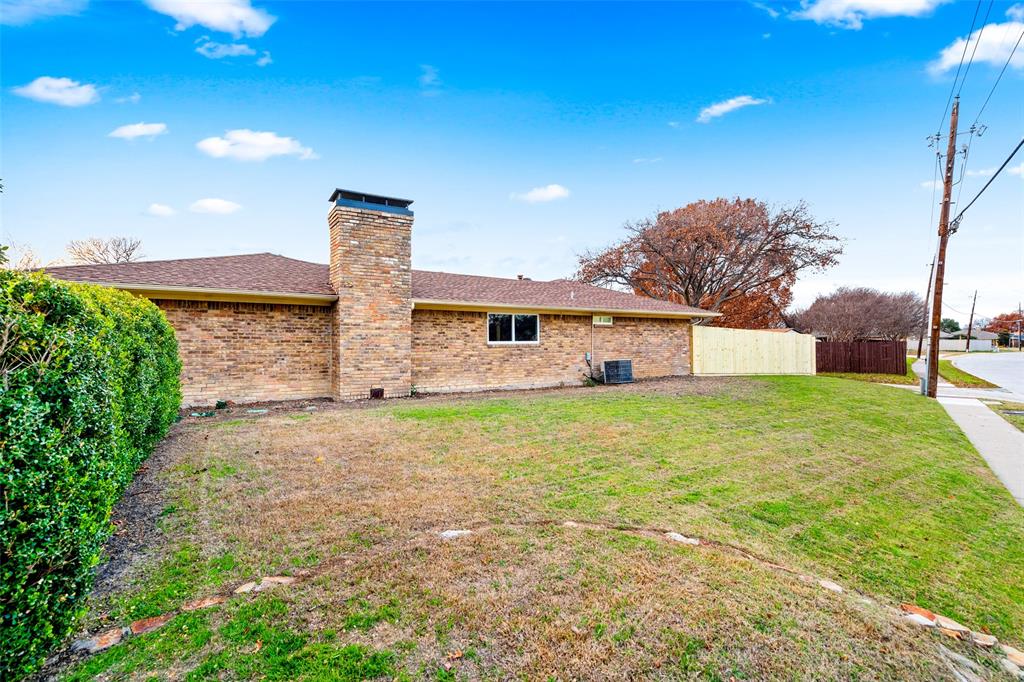 Parker Road Estates West 1-W - Residential