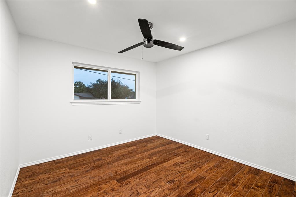 Parker Road Estates West 1-W - Residential