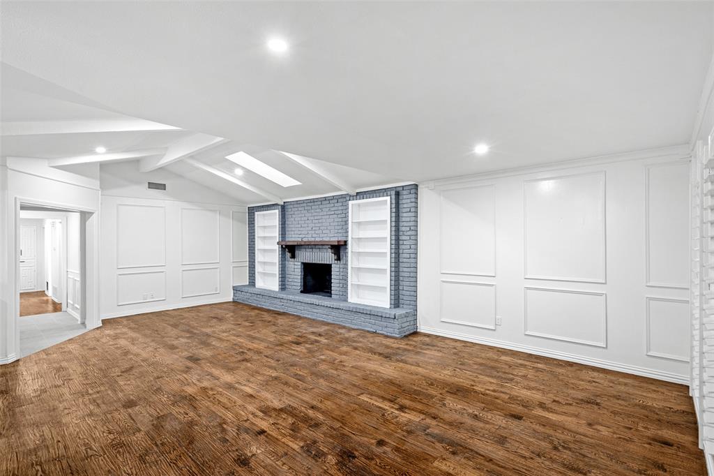 Parker Road Estates West 1-W - Residential