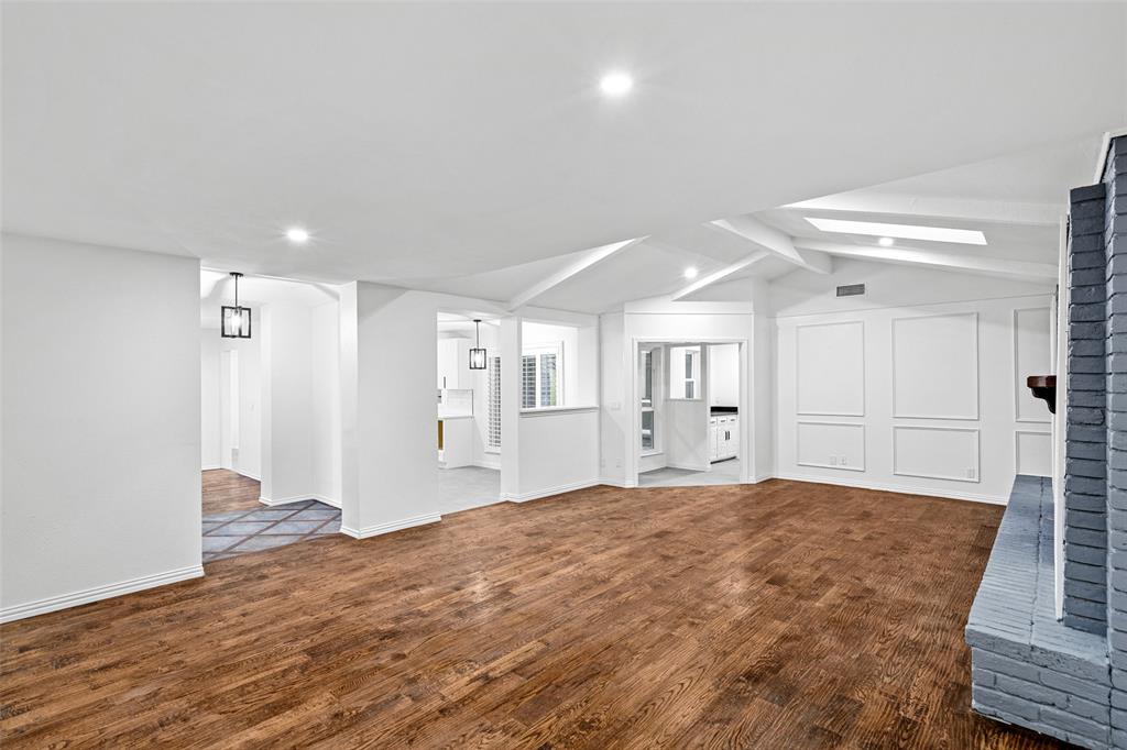 Parker Road Estates West 1-W - Residential