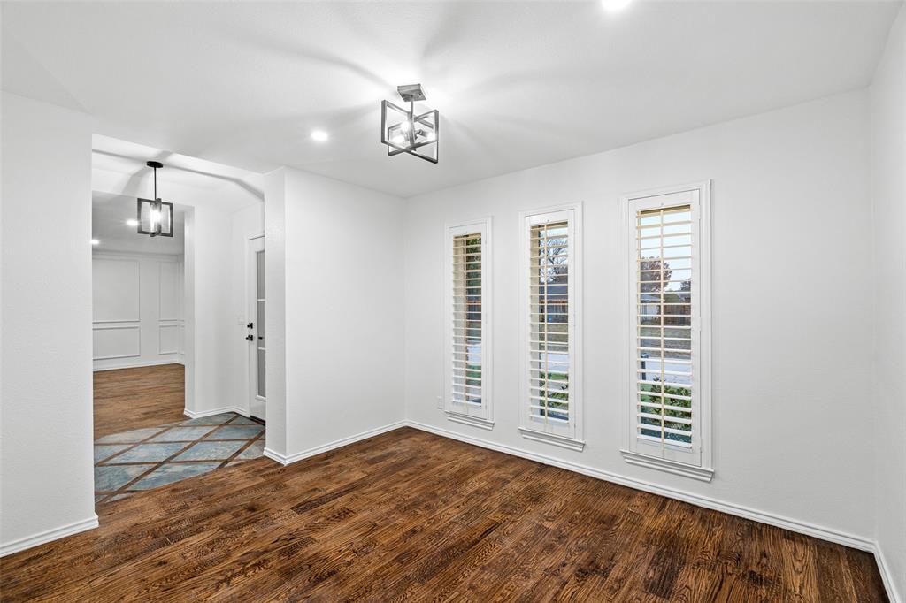 Parker Road Estates West 1-W - Residential