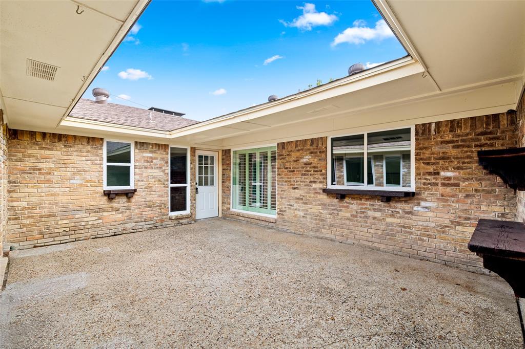 Parker Road Estates West 1-W - Residential