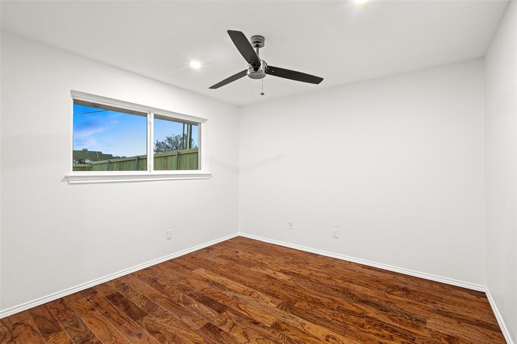 Parker Road Estates West 1-W - Residential