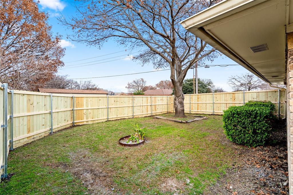 Parker Road Estates West 1-W - Residential