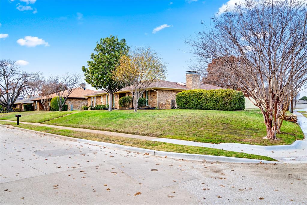 Parker Road Estates West 1-W - Residential