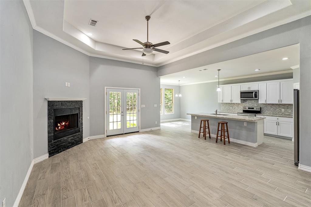 Beachwood Estates Sec A - Residential