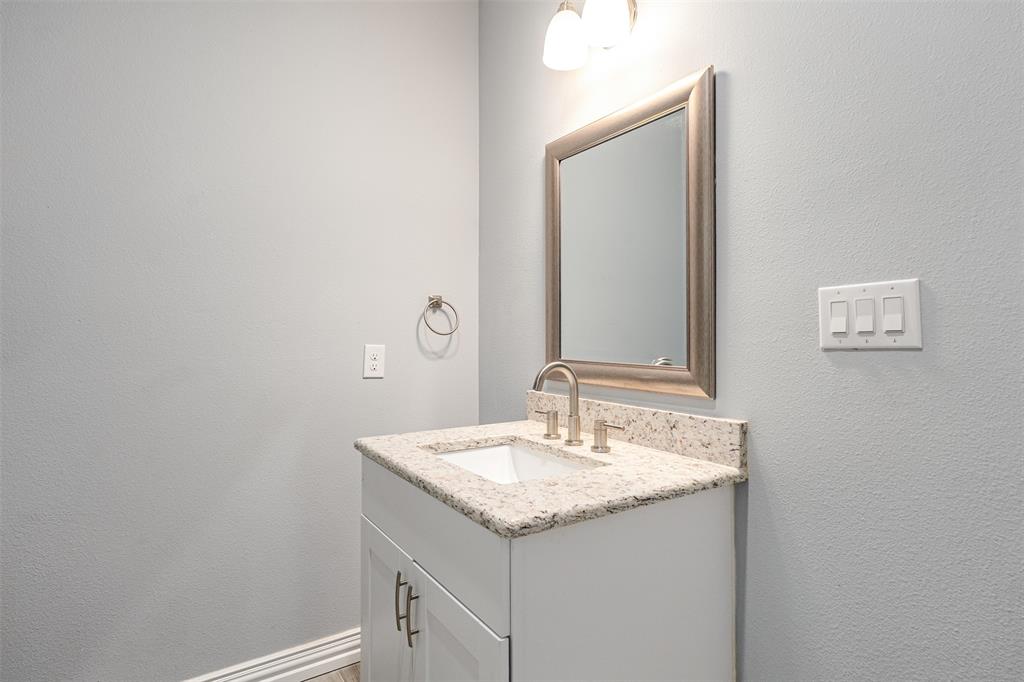 Beachwood Estates Sec A - Residential