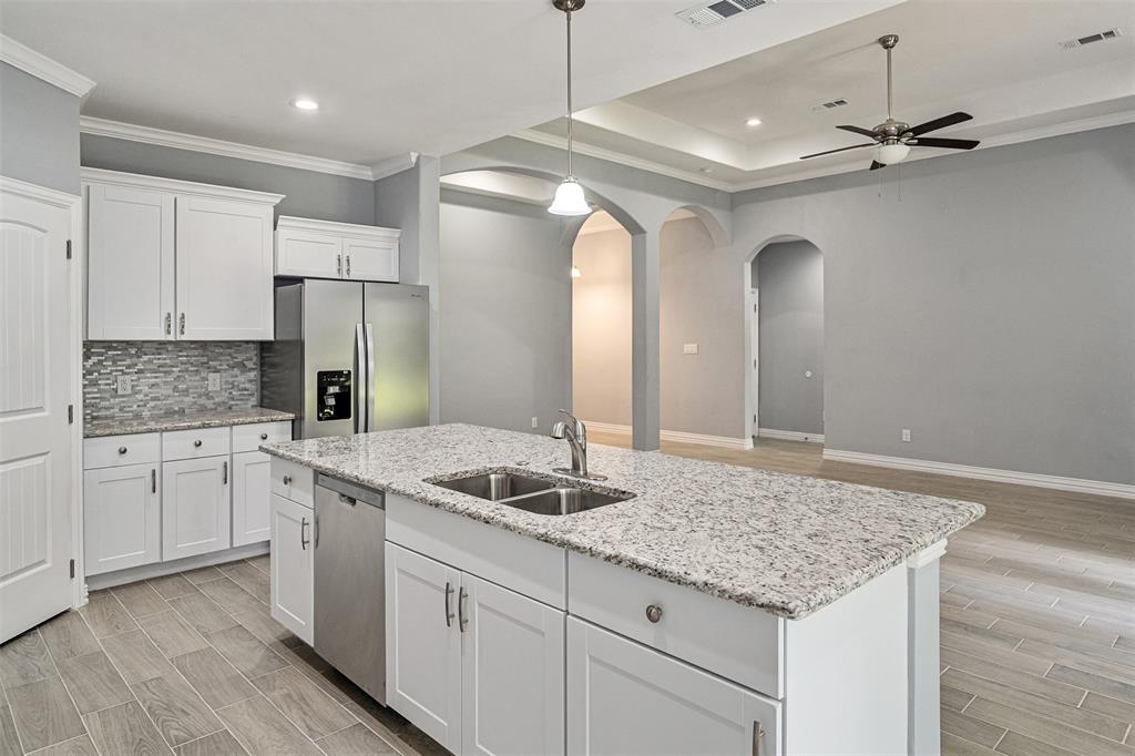 Beachwood Estates Sec A - Residential