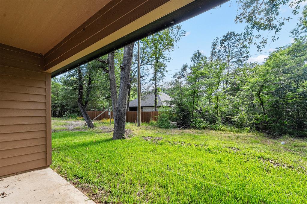 Beachwood Estates Sec A - Residential