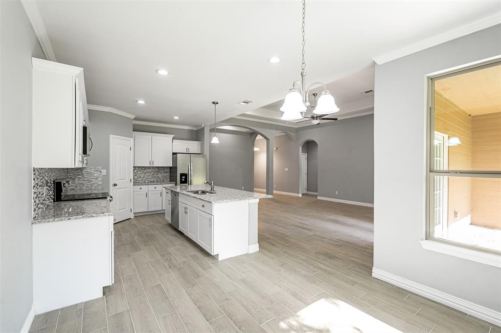 Beachwood Estates Sec A - Residential