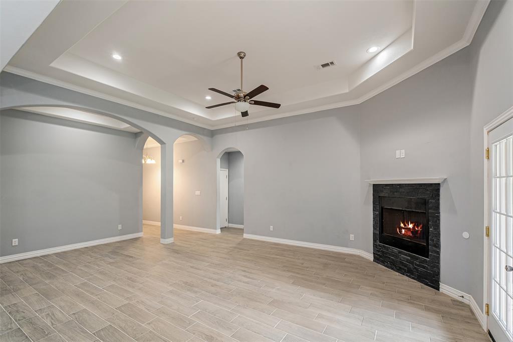 Beachwood Estates Sec A - Residential