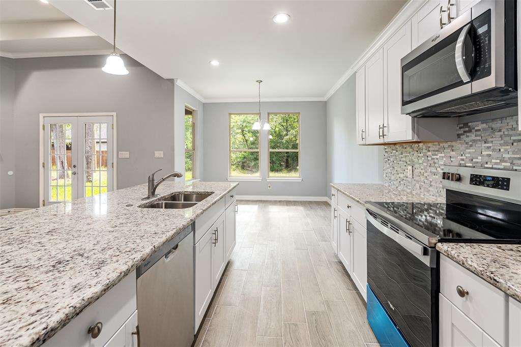 Beachwood Estates Sec A - Residential